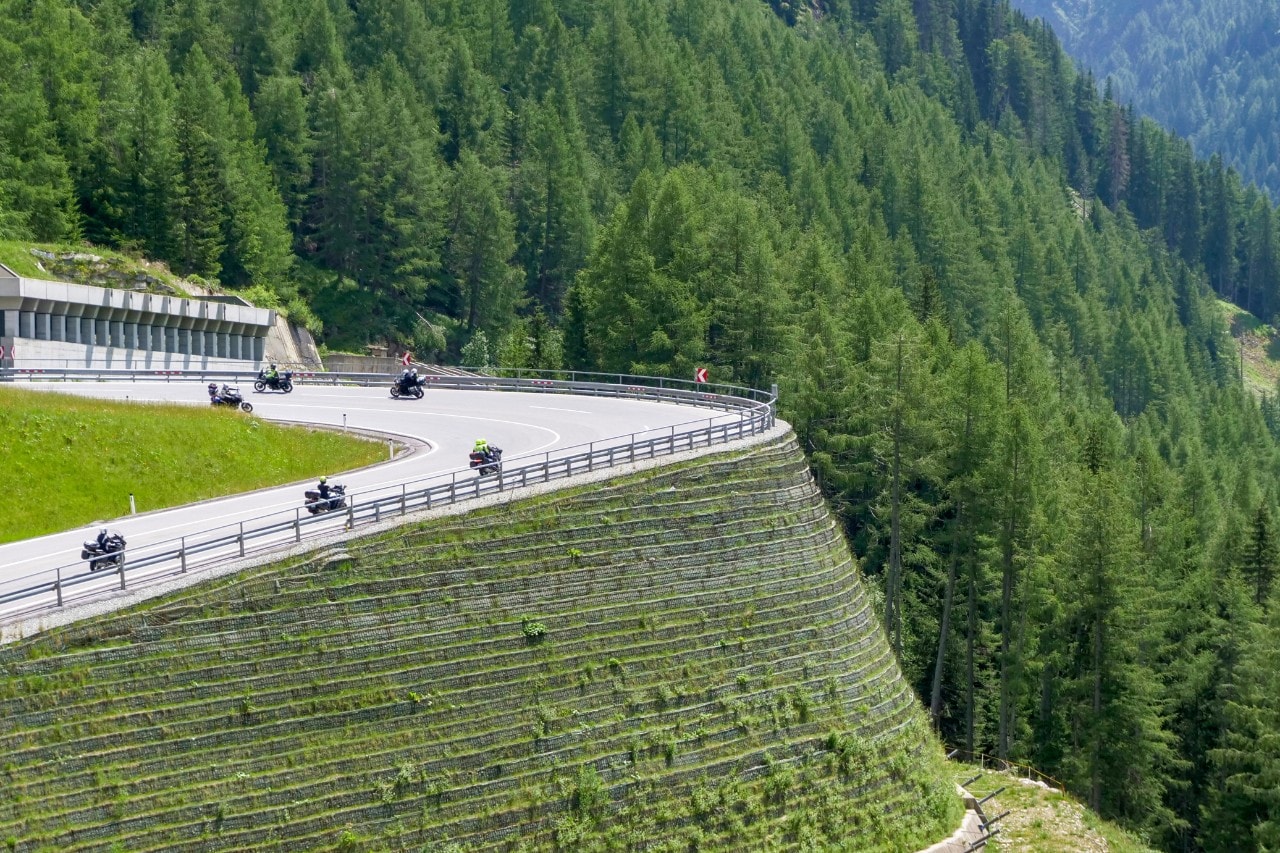 Austria - Grossglockner: Top Experience!